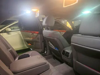 2005 Lexus LS 430 - American Specs - Excellent Condition