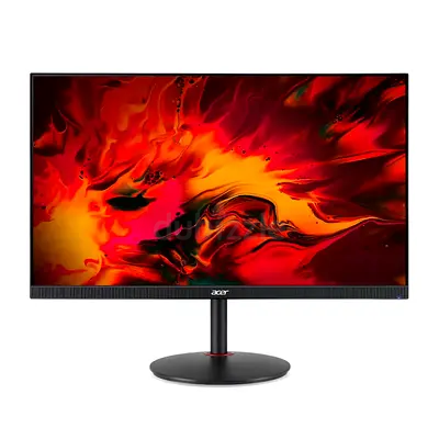 Acer Nitro XV2 24.5 Inch Full HD Gaming Monitor, 390Hz – XV252QF