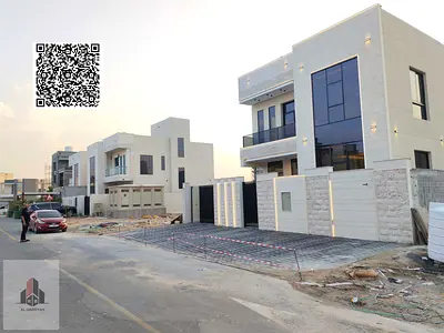Upscale villa for sale, located behind the main street and amenities.