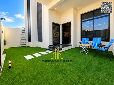 Villa for sale directly from the owner. Freehold ownership available to all nationalities. The pric