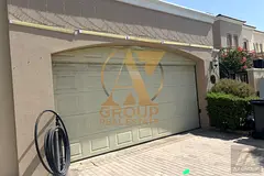 Single Row | Corner Unit | 3BR + Maid | Landscaped Garden