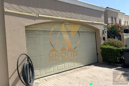 Single Row | Corner Unit | 3BR + Maid | Landscaped Garden