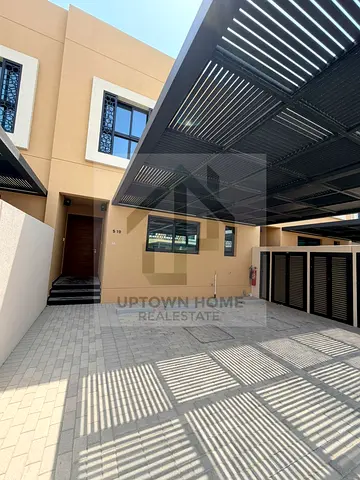3 bed/ready to move/corner/brand new/masters