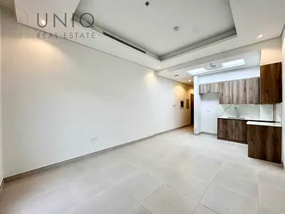 Studio | Handover Q1 2027 | Queen Sheba Tower 8
