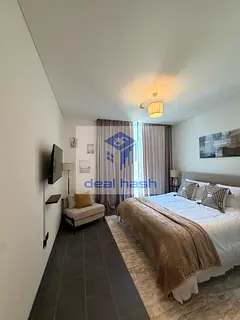 Rare unit | Furnished 2 BR + 3 Bath | Ready to move