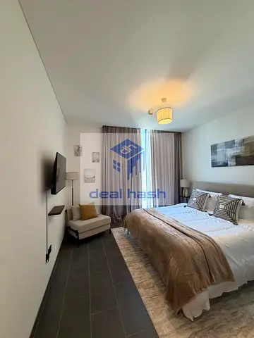 Rare unit | Furnished 2 BR + 3 Bath | Ready to move