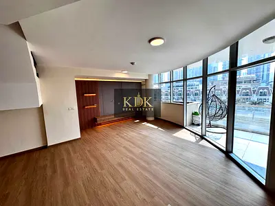 Duplex Unit | Community View | Spacious Layout