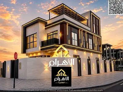 With a down payment of less than 10%, you can own a move-in-ready villa—complete with electricity, water, air conditioning, and all registration and o