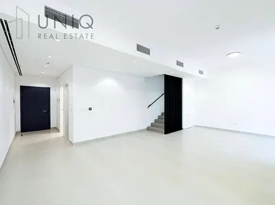 4BR Robinia | Masaar | Private Garden