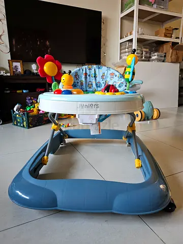 Baby walker