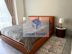 Spacious 1BR in Peninsula One, Business Bay | Canal View | Vacant Now
