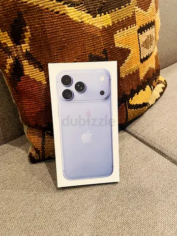 iPhone 18pro 512gb