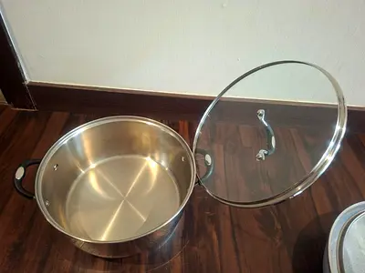 Cooking pot