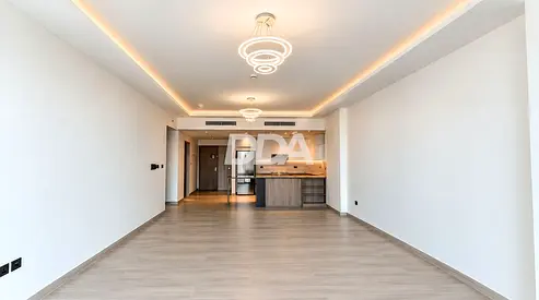 HIGH FLOOR | OPEN VIEW | VACANT