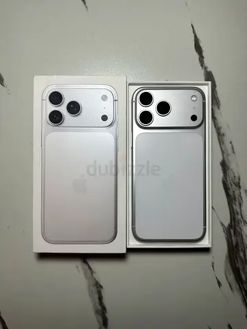 Iphone 17promax 512 applecare+