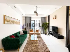 FULLY FURNISHED | SPACIOUS LAYOUT | PRIME LOCATION