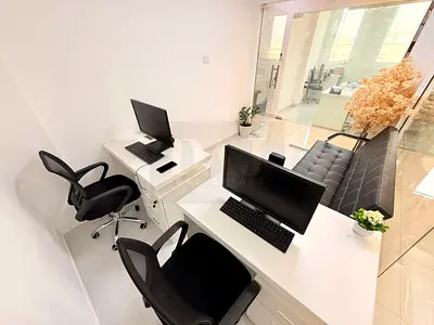 Your next chapter starts here| Budget friendly office for Rent