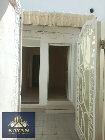 Separate Annex for Rent in Al Ras, Umm Al Quwain | Private Parking