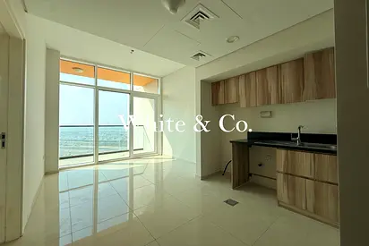 VACANT | 1 Bedroom | Golf Vita Damac Hills