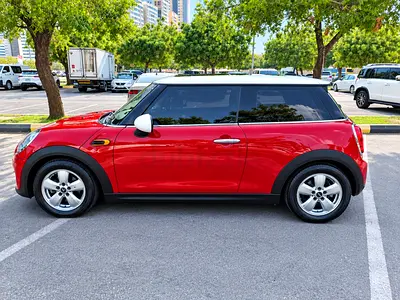 2016 MINI Cooper