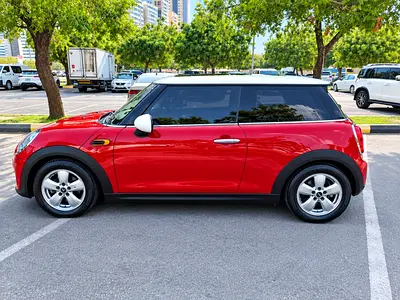 GCC MINI COOPER 2016 LOW MILAGE FULL AGENCY SERVICE HISTORY