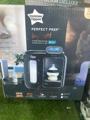 Tommee Tippee Perfect Prep Machine - Sealed Box
