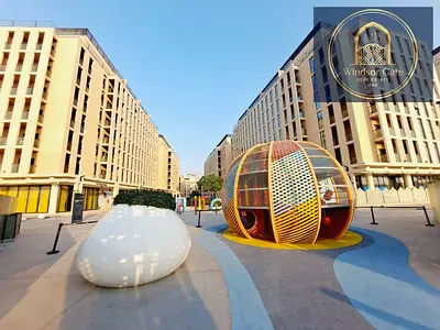 🔥 Hot Rental Offer | 1BR in Al Mamsha 🔥