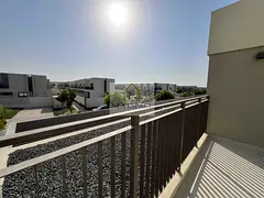 4BR Villa | Corner Unit | Single Row | Big Plot Size