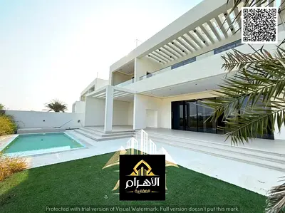 A rare opportunity to own a luxury villa in the most prestigious area of ​​Ajman. Spanning 3 floors and 10,000 square feet, the property offers direct