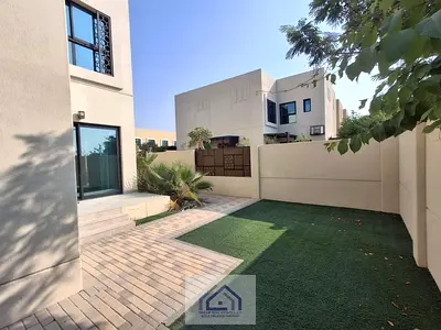 Prime Corner 3BHK Townhouse - Sustainable City