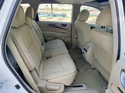 2014 Infiniti QX60 — миниатюра 15