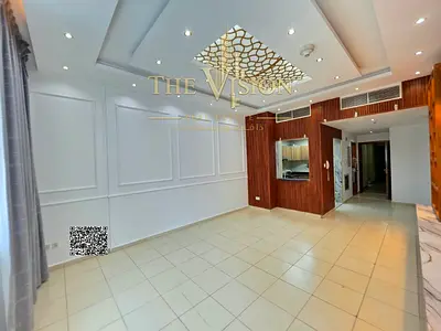 2bhk For sale cash open kitchen in Ajman Towers One