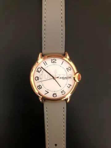 Coach Women’s wrist watch