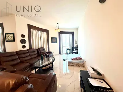 2BR Apartment | Lake View | High Floor Unit