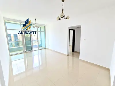 Specious 1bhk Ready To Move 1 Month Free Gym Swimming Pool Kids Play Area Free Easy Access To Dubai