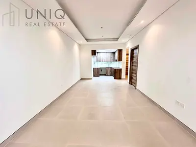 1 Bedroom | Vacant | Brand New Unit | High Floor