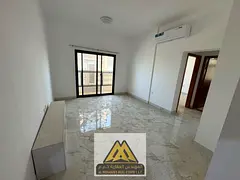 1 Bedroom Apartment for Rent in Al Alia Ajman with Split AC and Easy Access to Sharjah, Dubai and Sh