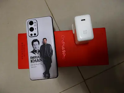 One Plus 9 Pro 5G(WiFi Not Working)