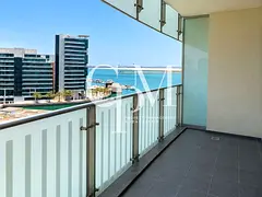 Luxury 3BR + Maid | Full Sea View | Spacious Waterfront Living