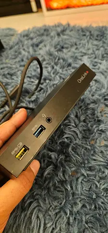 Lenovo ThinkPad OneLink+ Docking Station (Model: 40A4 / DU9047S1)
