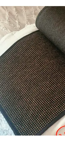 Used Non-Slip Heating Pad / Electric Foot Warmer (Good Condition)