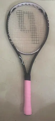 FOR SALE | PRINCE O3 HYBRID PINK TENNIS RACKET