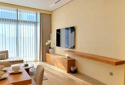 Fully Furnished | 4 Cheques |Spacious 1BR