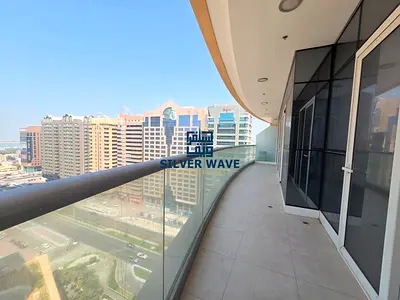 Vacant Now | Elegant 3BR | Unfurnished