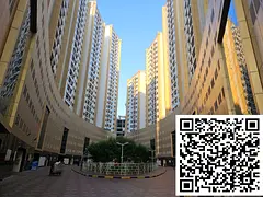 SPACIOUS 3 BHK APARTMENT FOR RENT IN AJMAN DOWNTOWN – NEAT, CLEAN & IDEAL FOR FAMILIES!