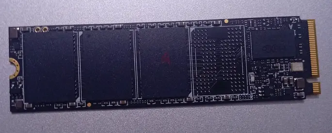 Hikvision M.2 NVMe 1TB SSD (Bare PCB) - 2280 Form Factor