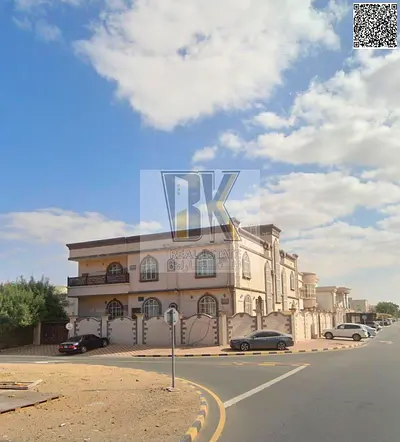 🏡✨ SPACIOUS ANNEX FOR RENT IN AL RAQAIB – AJMAN ✨🏡 💎 Independent Entrance | Large Balcony | El