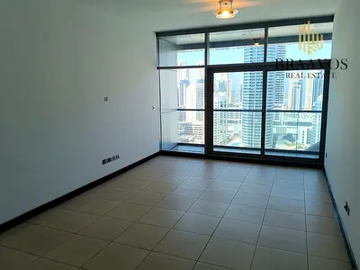 Spacious 2BR Apartment | Indigo Tower JLT | Nearest to Metro