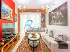 Vacant | Fully Furnished | High Floor