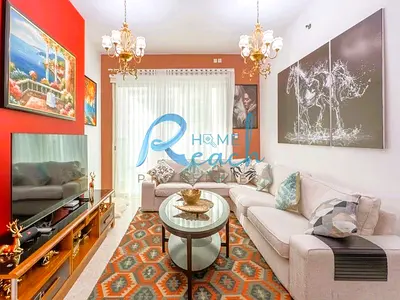 Vacant | Fully Furnished | High Floor